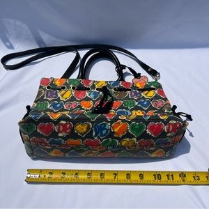 Donney & Bourke Purse